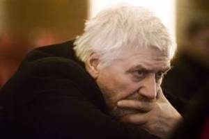 Pirmasis LNDT kūrybinių vakarų ciklo susitikimas – su J.Vaitkumi