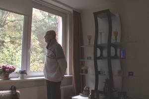 Juostoje „Nėra laiko gerumui“ – Žebriūnų šeimos išpažintis