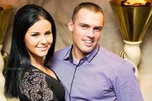 Pratrūko buvęs I. Burlinskaitės mylimasis D. Petrikauskas