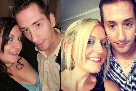 Moteris numetė 44 kg, kad ištekėtų už vyro, pavadinusio ją stora