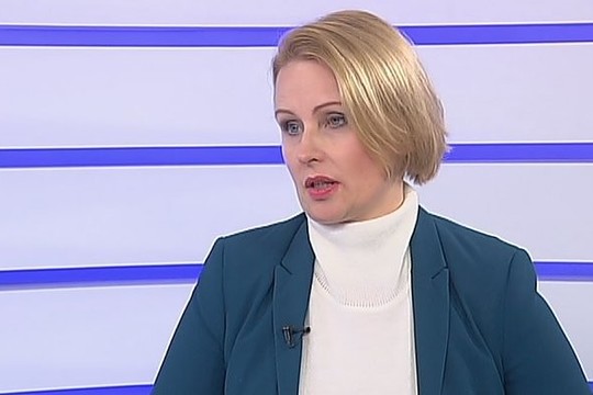 Prie knygos „Red Dalia“ platinimo prisidėjo R. Paksas? (I)