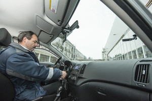 „Regitra“ atskleidė vairuotojo pažymėjimų pardavėjų suktybes