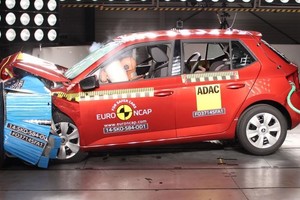 Kuo didesnis, tuo saugesnis? Ekspertai patikrino