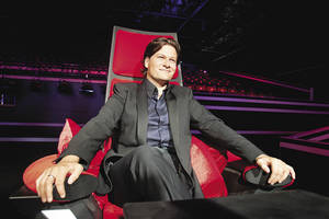 Apie tėvystę prabilęs Merūnas: „To anksčiau nesu patyręs“