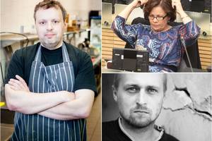 Emigrantui Škotijoje gėda už Lietuvos interneto herojų žodžius