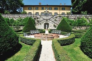 Italijos paveldas – rusų nuosavybė