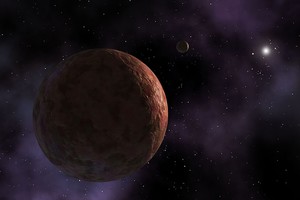 Astronomai įsitikinę: Saulės sistemoje yra dar dvi planetos