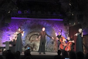 Pasaulinė G.Gelgoto premjera Leipcige sutikta ovacijomis