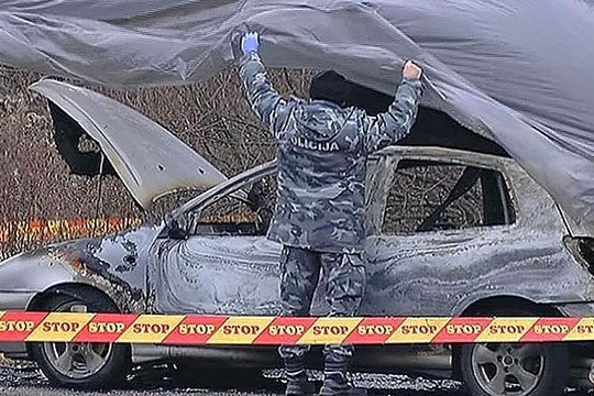 Apie tragediją įspėti, bet nereagavę pareigūnai elgėsi teisingai