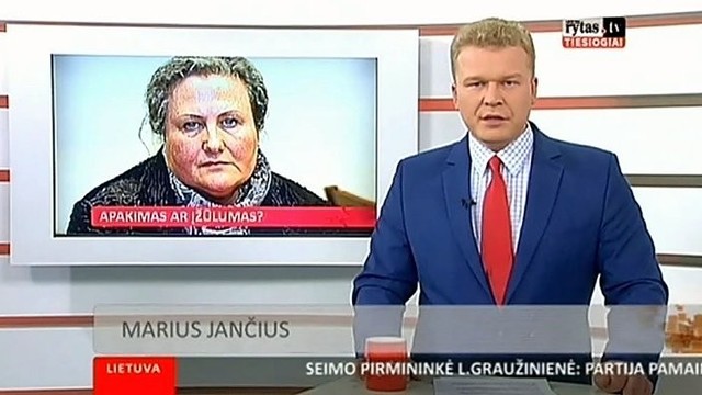 Detektyvas dėl Šiaulių politikės: apakimas ar įžūlumas? (I)