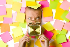 Gimdos kaklelio vėžys – neturinčių laiko moterų liga