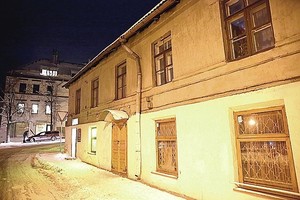 Vilniaus valdžia užsuko svaigalų čiaupą žudikų girdyklai