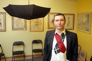 A. Kaluginas: „Žmonės „be kompleksų“ – patys kompleksuočiausi“