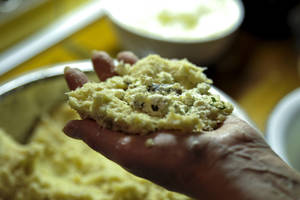 Į Vilnių atvykę norvegai pasišlykštėjo tuo, ką valgo lietuviai