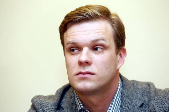 Rusijos atstovas: „G.Landsbergiui į Maskvą – dar ne laikas“