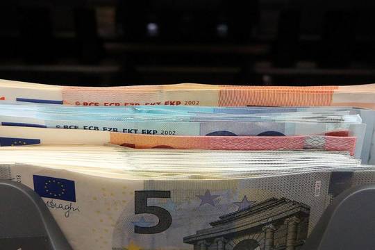 73 mln. eurų laimėjęs prancūzas prizą atsiėmė po mėnesio