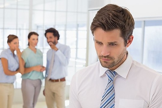 Ką daryti, kad iškilus problemoms darbuotojai neieškotų kaltų