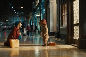 Ph.Williamsas ir G.Stefani dainuos filme „Meškiukas Padingtonas“