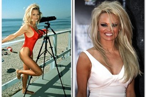 Pamatykite, kaip šiandien atrodo „Gelbėtojų“ žvaigždės