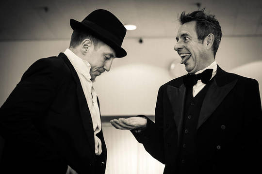 Kuo nusikalto Jelizaveta Bam?