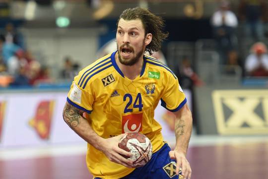 Pasaulio rankinio čempionate – problemos šiauriečiams