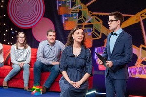 Aktorė Kristina Savickytė: „Dvynių santykiai labai komplikuoti“