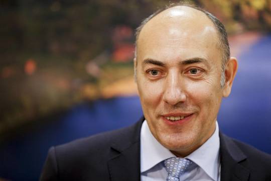 Ketinama atšaukti Lietuvos ambasadorių Turkijoje