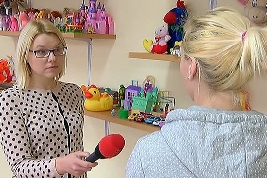 Vaikus auginančioms kalinėms – viltis apsigyventi svajonių būste