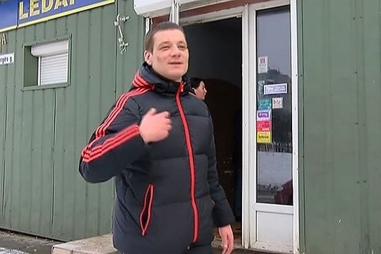 Bare trečią parą švenčiantis kaunietis: o kur mums dėtis?