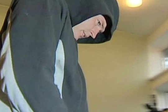 Tris vaikus pražudęs policininkas S. Paulikas – jau laisvėje