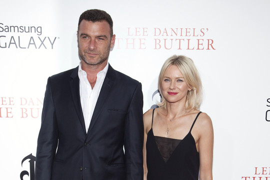 Lievas Schreiberis – nuo nevykėlio iki Holivudo dievaičio