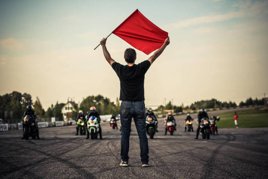 Plento žiedo motociklų sezonas žada lenktynes ir šou