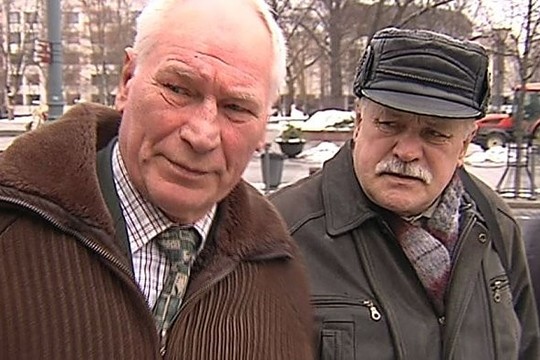 Žmonių teismas Sauliui Paulikui: turėjo kalėti visą bausmę