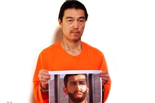 Mainais už įkaitus Jordanija sutiko tenkinti islamistų norus