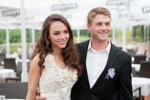 Evelina Anusauskaitė-Young ryžosi kardinaliems pokyčiams