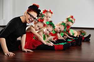 Buvusi „ŠarkA“ narė Gintarė Valaitytė sulaukė šeimos pagausėjimo