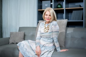 Irenos Marozienės nesuviliojo turtingo italo pasiūlymas