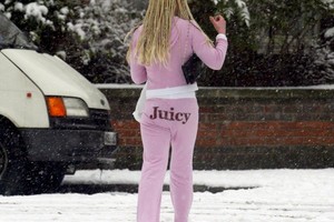 Viešnagė Šiauliuose vyrą nustebino. Šiaulietės – dar labiau