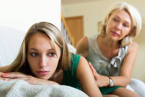 Mama mane įspėjo: „Vesiu pas egzorcistą“