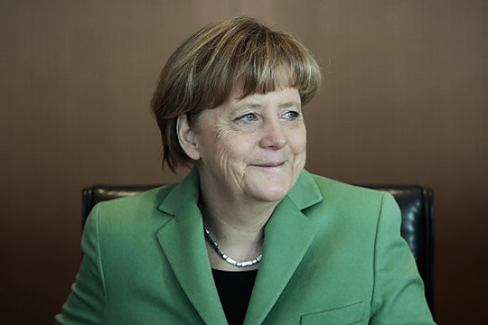 Angela Merkel Graikijai dėl skolų nuolaidžiauti neketina