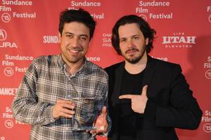 Pagrindinį Sandanso festivalio prizą pelnė filmas apie paauglius