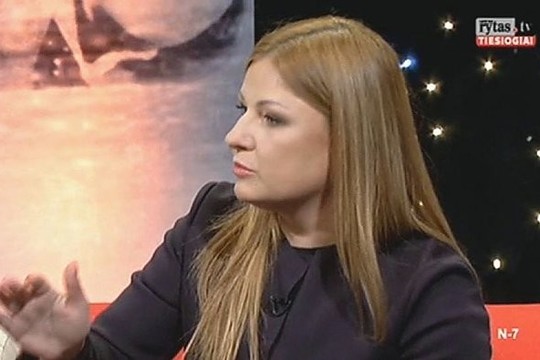 Ar Lietuvoje vėžys gydomas taip pat kaip užsienyje? (I)