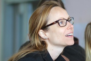 Sandanso festivalyje – apdovanojimas lietuvei A. Kavaitei