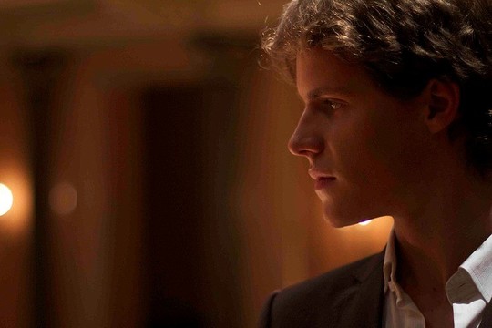 Gariūnų verslo parkas kviečia į klasikinės muzikos vakarus