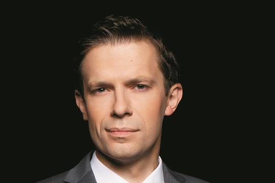 Iš Andrius Tapino lūpų – pasenusios ekonomikos žinios