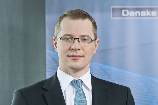 „Danske Bank“: euro zonos prekybos augimas – ne vienadienis