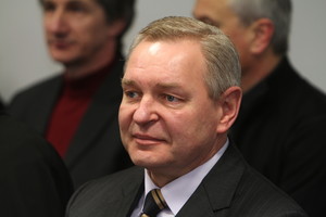 Teismas grąžina Alytaus eksmerui milijoninės vertės namą