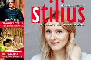 Kūdikio laukianti Eglė Žiemytė: „Užtenka būti tiesiog geram“