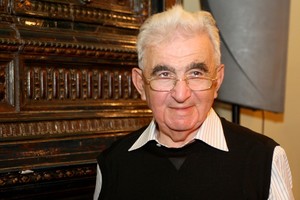 G.Kanovičius: „Laimė gyventi tikrame ir prisiminimų pasauliuose“