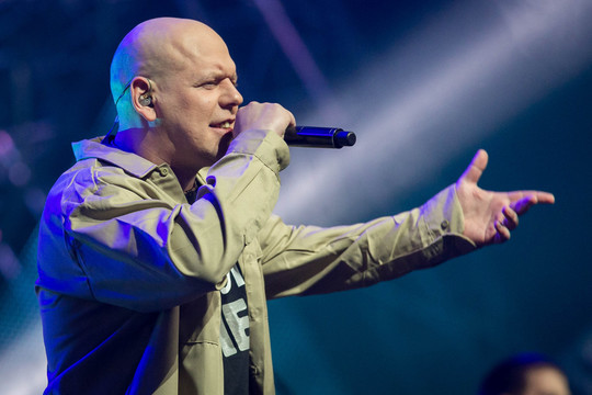 „G & G Sindikatas“ skelbs revoliucijas Kaune